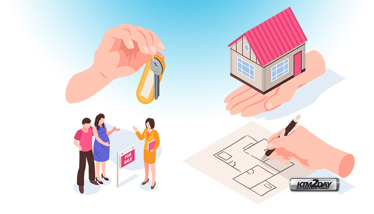 Real-Estate-Nepal