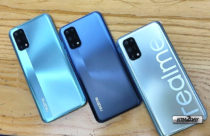 Realme V5 Confirmed to Sport 5,000mAh Battery and 48 MP camera