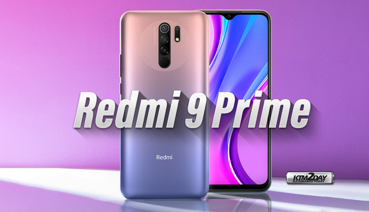 Redmi-9-Prime-Price-Nepal