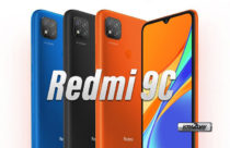 Redmi 9C launched in Nepal with MediaTek Helio G35 SoC, Triple rear camera and 5,000 mAh battery