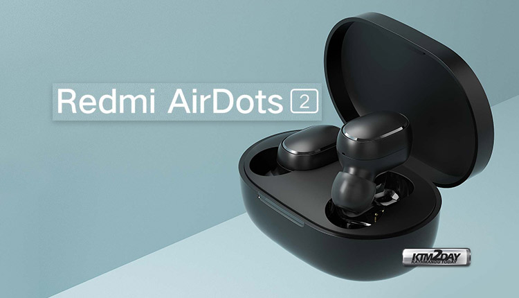 Redmi Airdots 2 Price in Nepal