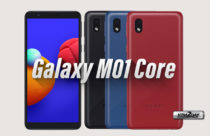 Samsung launches Galaxy M01 Core with basic specifications, Android Go at low price