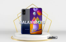 Samsung Galaxy M31s With Quad Rear Cameras, 6,000mAh Battery Launched