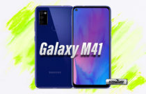 Samsung Galaxy M41 launching soon with massive 6800 mAh battery