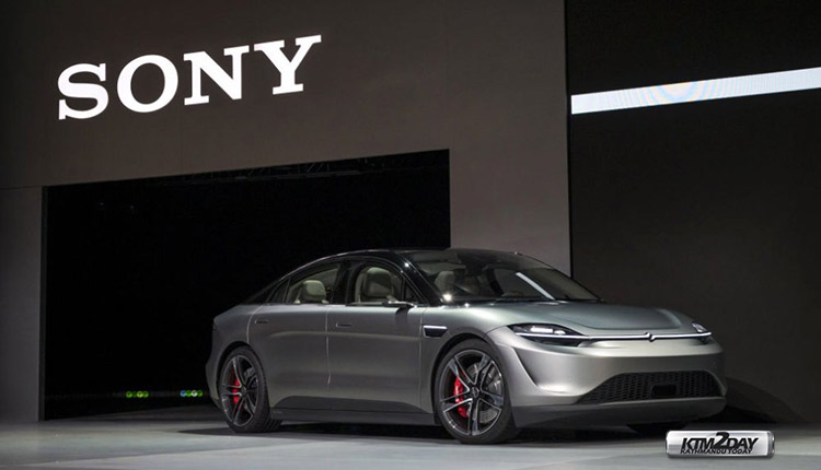 Sony-Vision-S