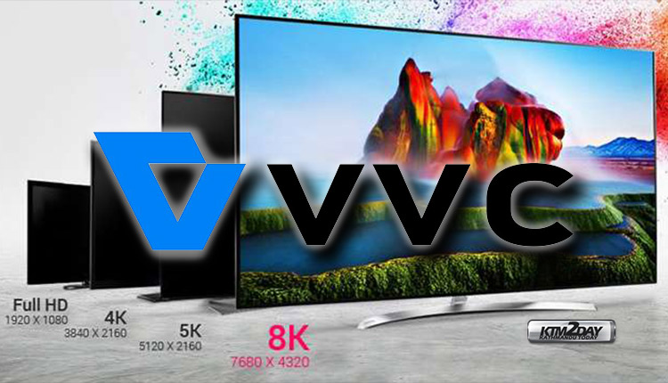 Versatile-Video-Coding-H266