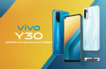 Vivo Y30 With Hole-Punch Display, 5,000mAh Battery Launched in Nepal