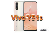 Vivo Y51s launched with Samsung's Exynos 880, Triple Cameras and 4500 mAh battery