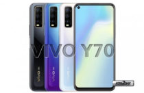 Vivo Y70 expected to launch with Exynos 880 and Triple Camera Setup