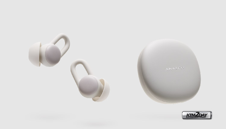 Xiaomi Amazefit ZenBuds