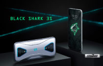 Black Shark 3S to Launch on July 31, 120Hz Display Refresh Rate Teased
