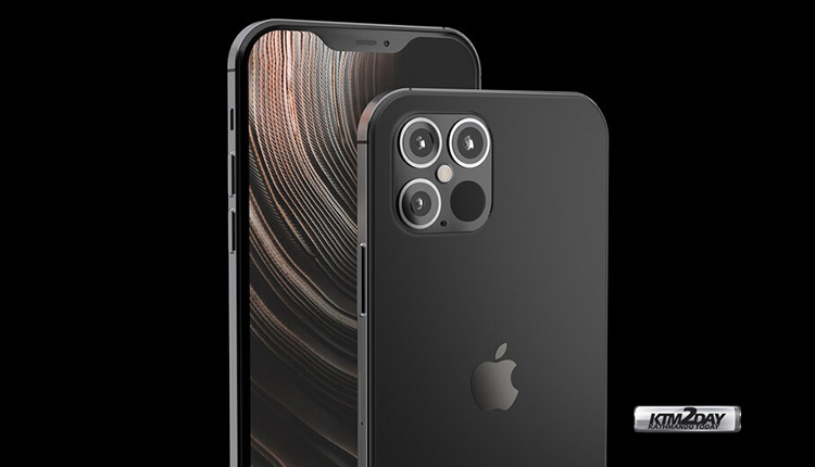 iPhone 12