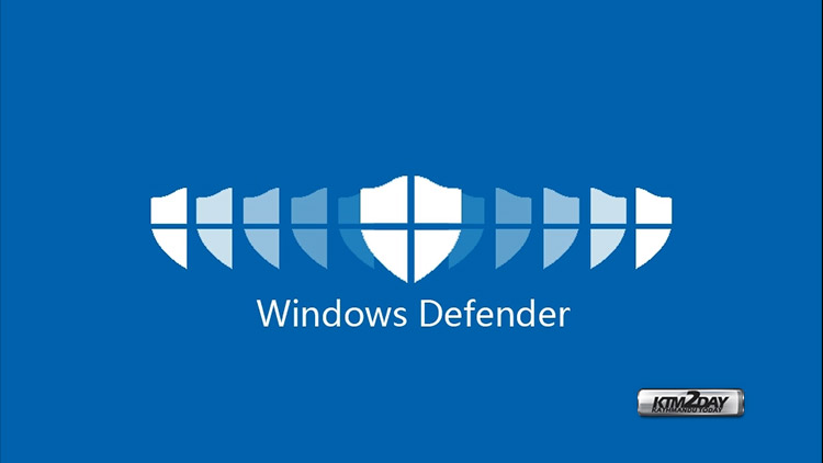 Antivirus 2020