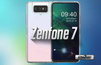 Asus Zenfone 7 launched with SD 865, 90 Hz display and Flip Camera