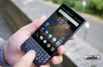 New 5G BlackBerry phone with physical keyboard, based on Android set to launch in 2021