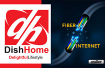 DishHome launches Fiber Internet service in KTM valley