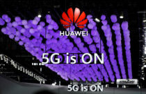 Huawei controls over half of China's 5G smartphone chip market