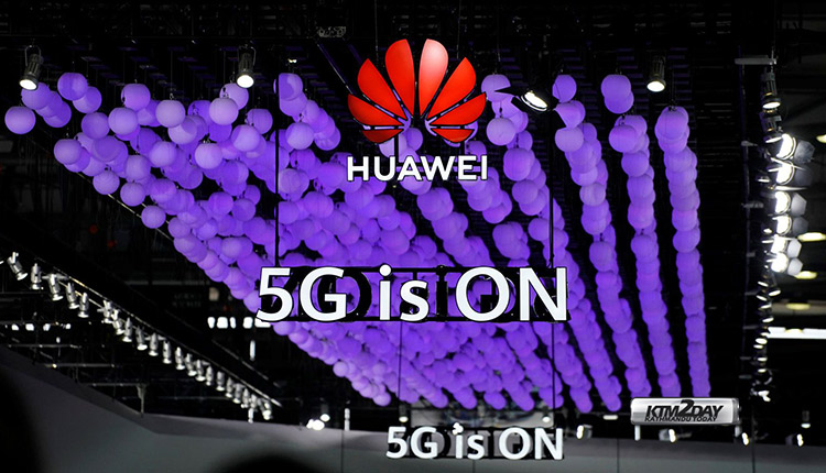 Huawei-5G-Leader