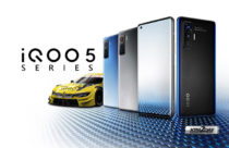 IQOO 5 and IQOO 5 Pro launched with SD865, 120 Hz display and 120 W fast charge tech
