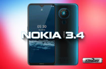 Nokia 3.4 codenamed "Doctor Strange" shows up at Geekbench with Snapdragon 460