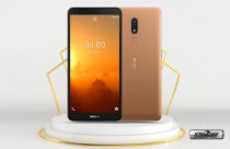 Nokia C3 launched in Nepal with Android 10 Go Edition at low price