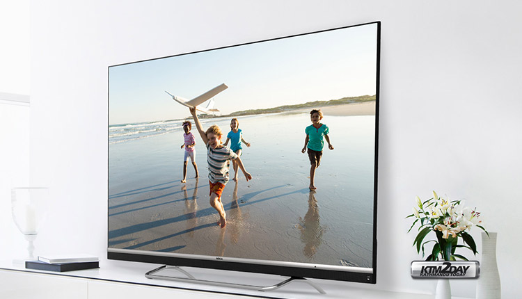 Nokia Smart TV 65 inch
