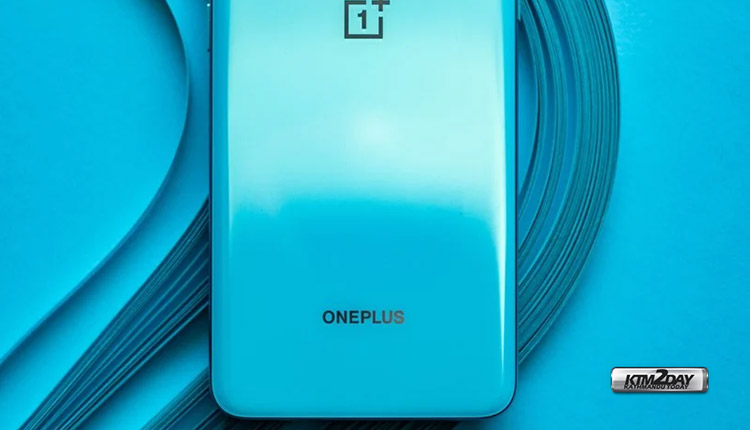 OnePlus Clover