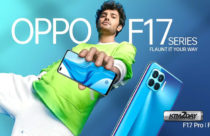 Oppo F17 officially confirmed to launch alongside Pro variant in September