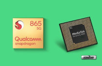 These are the most powerful Android smartphone processors at the moment