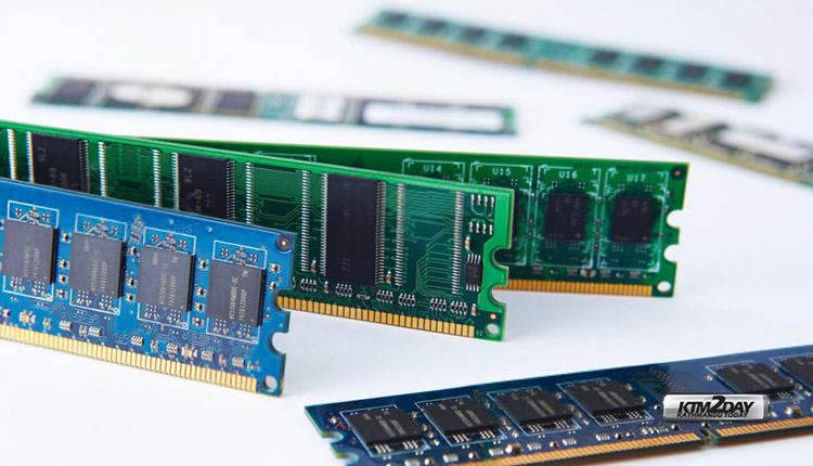 RAM-Requirement