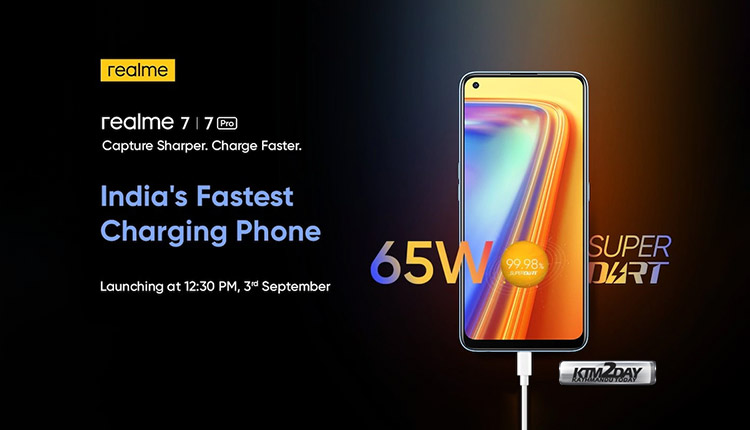 Realme 7 Pro Nepal