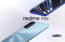 Realme 7 Pro and Realme 7 Launched in India