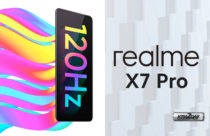 Realme X7 Pro Specifications Leaked Ahead of Sept 1 Launch
