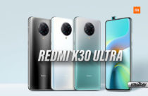 Redmi K30 Ultra launched with Dimensity 1000+ chipset, 120 Hz AMOLED display and NFC