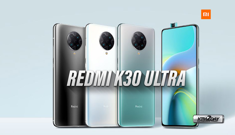 Redmi K30 Ultra Price in Nepal