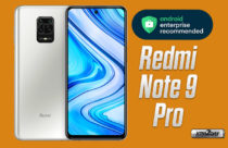 Redmi Note 9 Pro is the 1st smartphone with MIUI to be recommended by Google