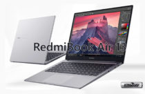 Xiaomi launches RedmiBook Air 13 with 10th generation Intel processor