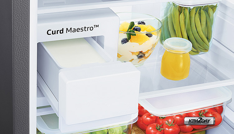 Samsung-Curd-Maestro