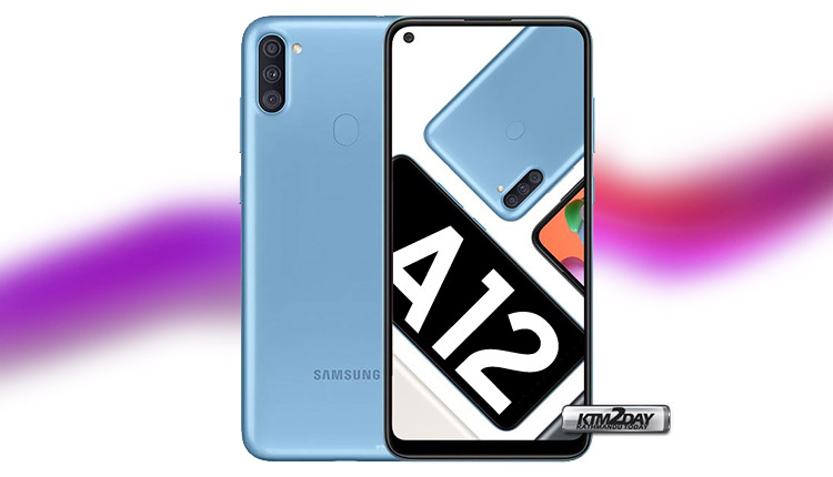 Samsung-Galaxy-A12-Price-in-Nepal