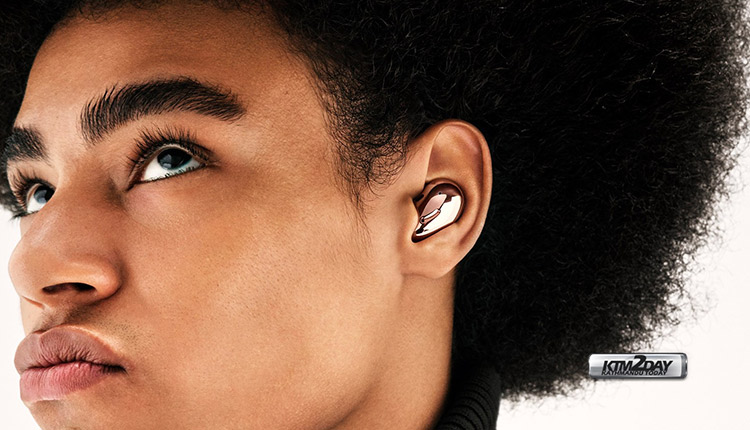 Samsung Galaxy Buds Live Price in Nepal