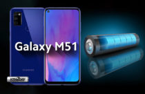 Samsung Galaxy M51 set to launch soon with monstrous battery