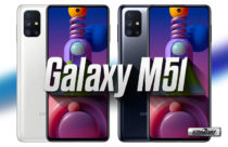 Samsung Galaxy M51 official render leaks with specification