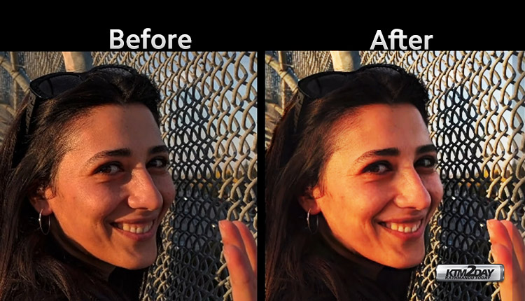 Shadow Remove AI
