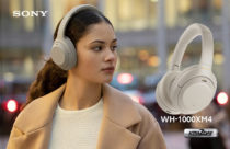 Sony WH-1000XM4 arrives with even better noise cancellation