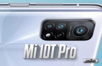 Xiaomi Mi 10T Pro leak confirms 108 MP camera