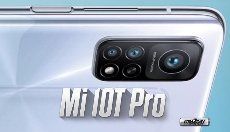 Xiaomi Mi 10T Pro