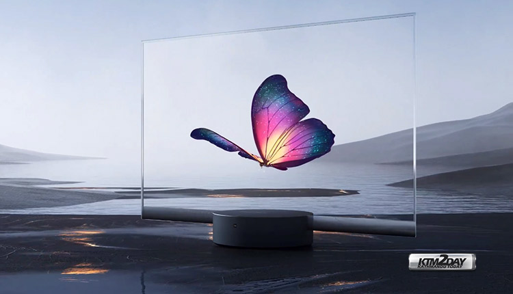 Xiaomi Mi TV LUX