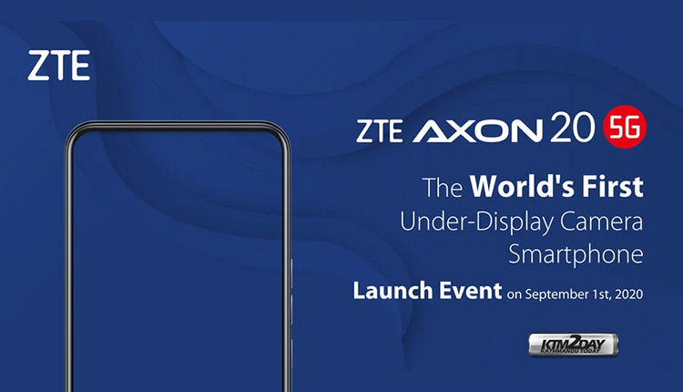 ZTE-Axon-20-5G