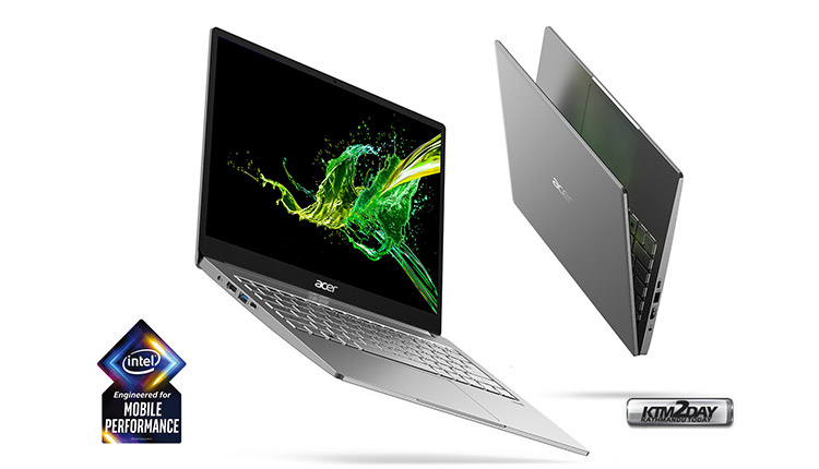 Acer Swift 3 Price in Nepal