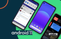 Android 11 launched today, starts rolling out on selected handsets